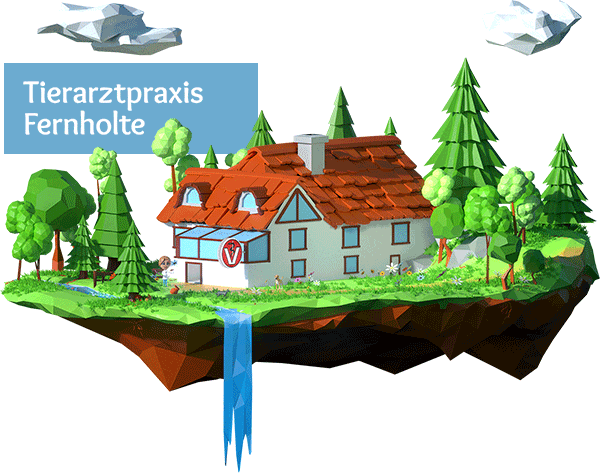 Tierarzt Attendorn